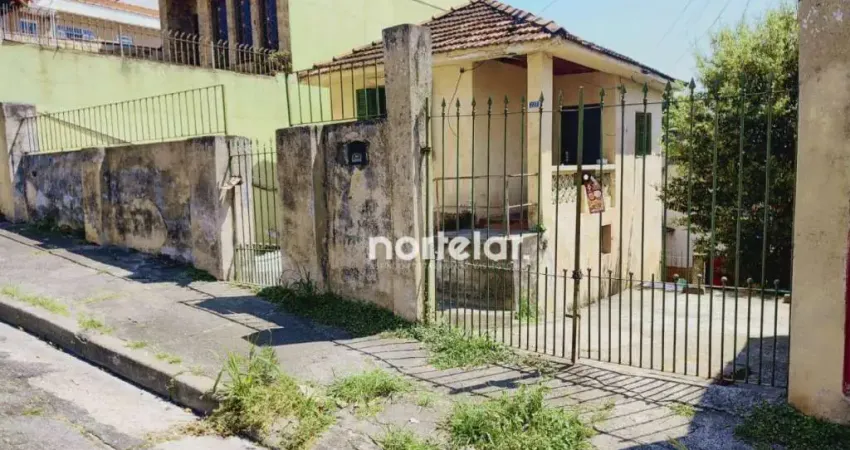 Terreno à venda na Rua Salvador Sala, Piqueri, São Paulo