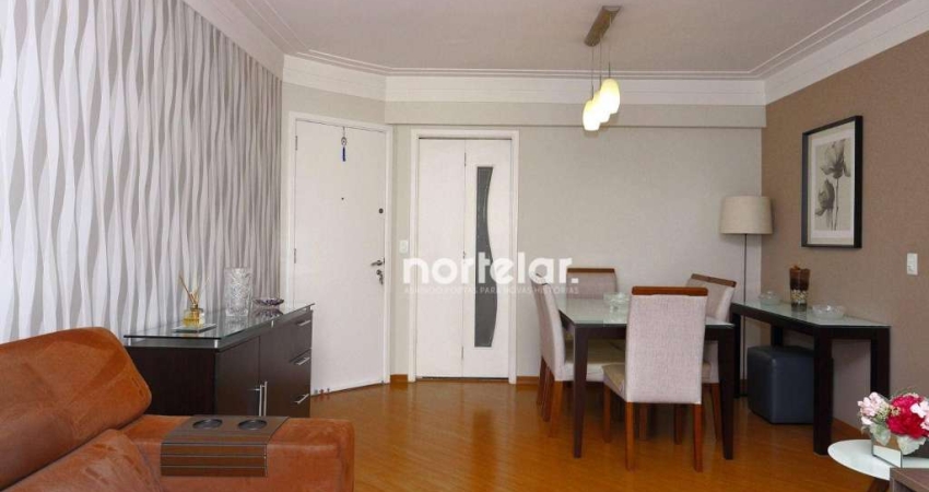 Apartamento à venda, 86 m² por R$ 769.990,00 - Pirituba - São Paulo/SP