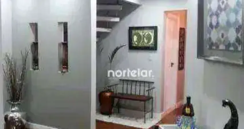Apartamento Duplex à venda, 236 m² por R$ 1.349.900,00 - Vila Romero - São Paulo/SP