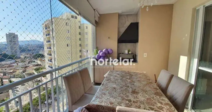 Excelente Apto com Localização Privilegiada
