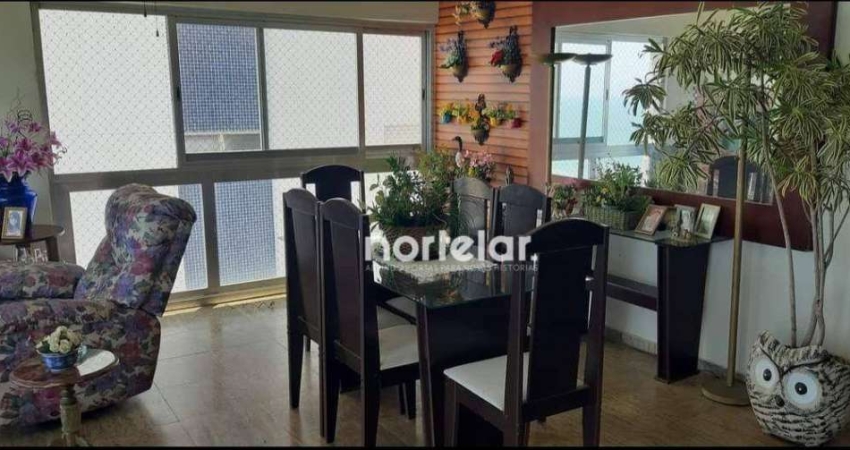 Apartamento à venda, 168 m² por R$ 999.990,00 - Praia das Pitangueiras - Guarujá/SP