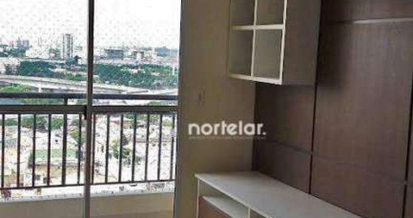 Apartamento com 3 quartos à venda na Rua Domingos de Braga, Vila dos Remédios, São Paulo