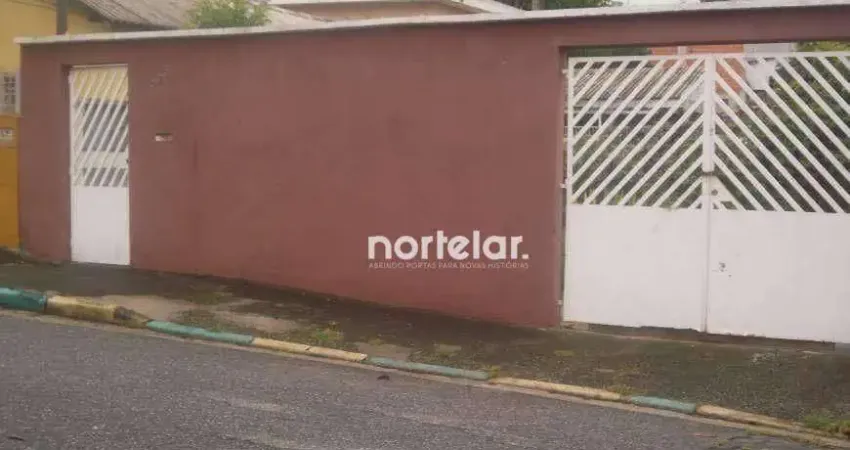 Terreno à venda na Rua Padre José Natuzzi, Vila Pereira Cerca, São Paulo