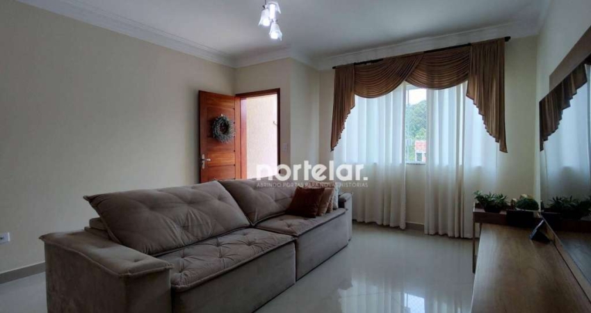 Sobrado com 3 quartos à venda, 140 m² - Vila Clarice - São Paulo/SP
