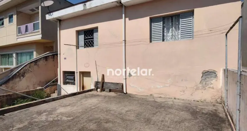 Terreno à venda na Rua Ângelo Zanini, Jardim Cidade Pirituba, São Paulo