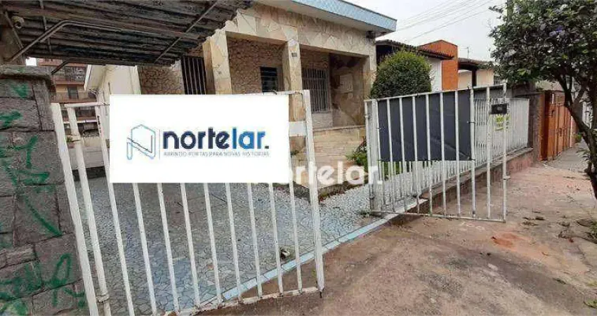 Casa com 3 quartos à venda na Rua Manuel Correia, Freguesia do Ó, São Paulo