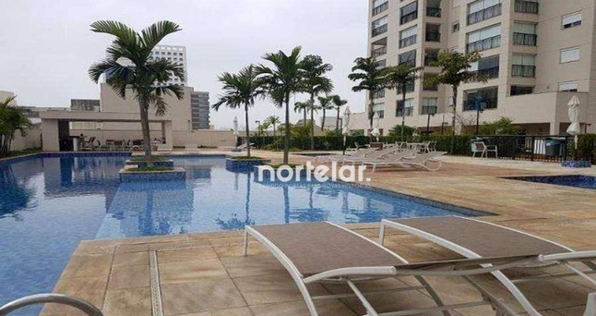 Apartamento com 2 quartos à venda na Rua Jeroaquara, Vila Romana, São Paulo