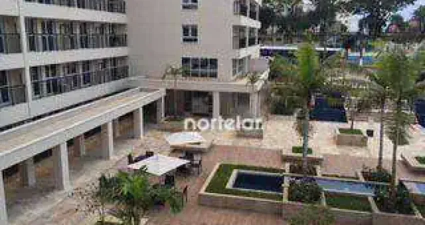 Sala, 37 m² - venda por r$ 390.000,00 ou aluguel por r$ 3.008,00/mês - jabaquara - são paulo/sp