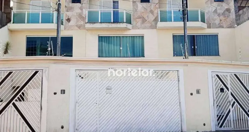 Sobrado à venda na Vila Nossa Senhora do Retiro em Pirituba