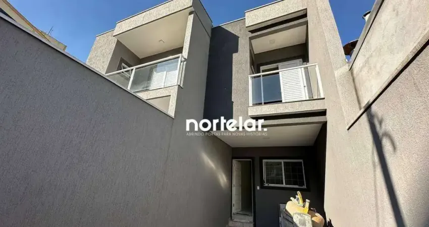 Sobrado com 2 dormitórios à venda, 77 m² por r$ 490.000,00 - vila progresso (zona norte) - são paulo/sp