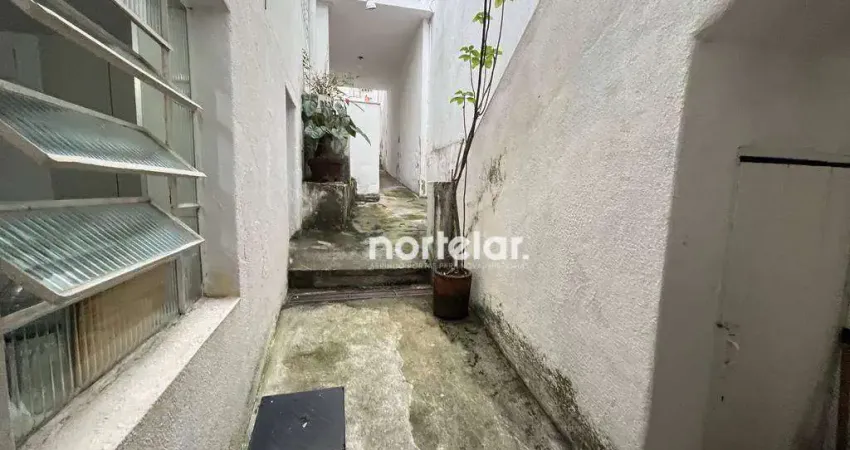 Casa com 5 dormitórios à venda, 170 m² por r$ 720.000,00 - jaguaré - são paulo/sp