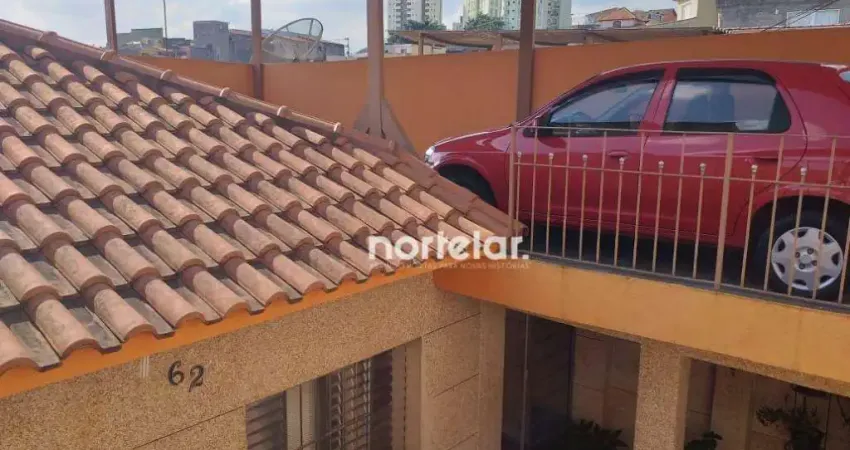 Casa com 3 quartos à venda na Rua Helena Gambini, Vila Palmeiras, São Paulo