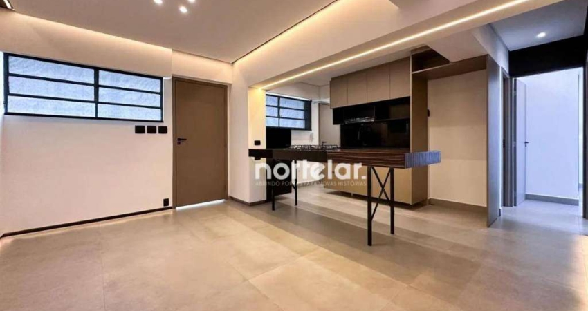 Apartamento com 2 quartos à venda na Rua Heitor Penteado, Sumarezinho, São Paulo