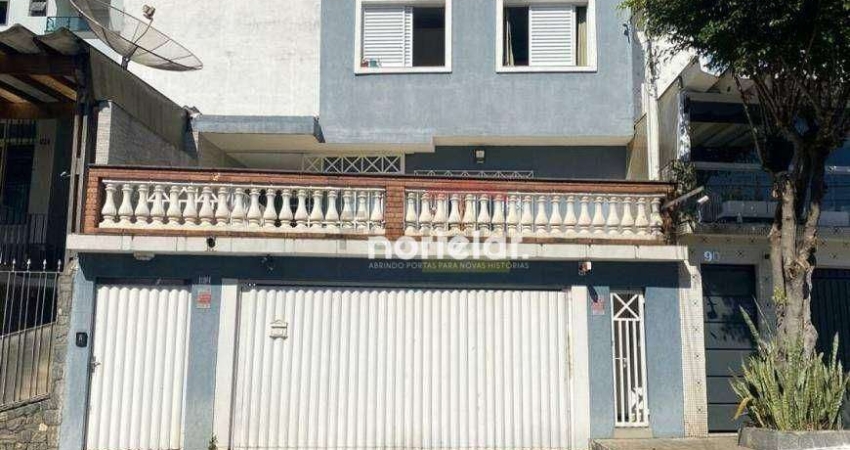 Casa com 3 quartos à venda na Rua Turiuba, Água Fria, São Paulo