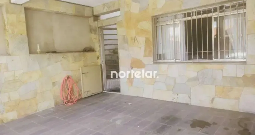 Casa com 3 quartos à venda na Rua Diogo Gonçalves, Pirituba, São Paulo