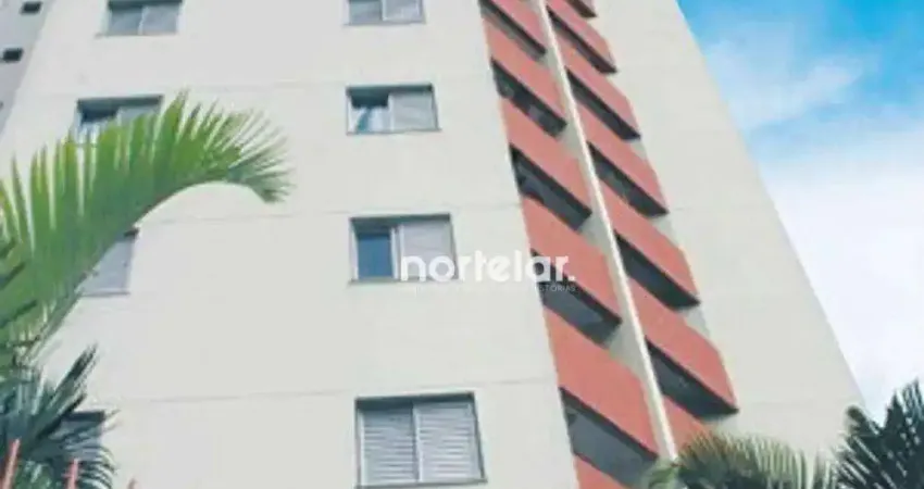 Apartamento com 2 quartos à venda na Rua Ribeiro Junqueira, Imirim, São Paulo