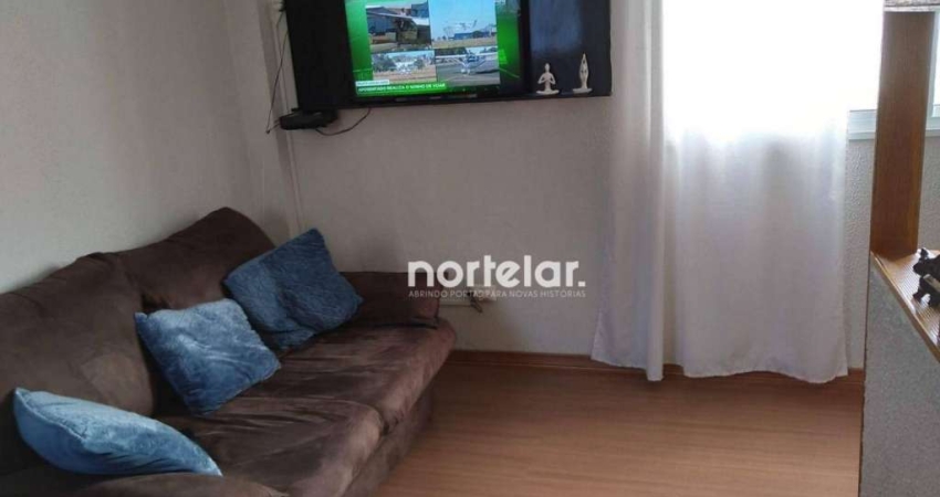Apartamento na Rua Clélia, Lapa/Água Branca - SP!