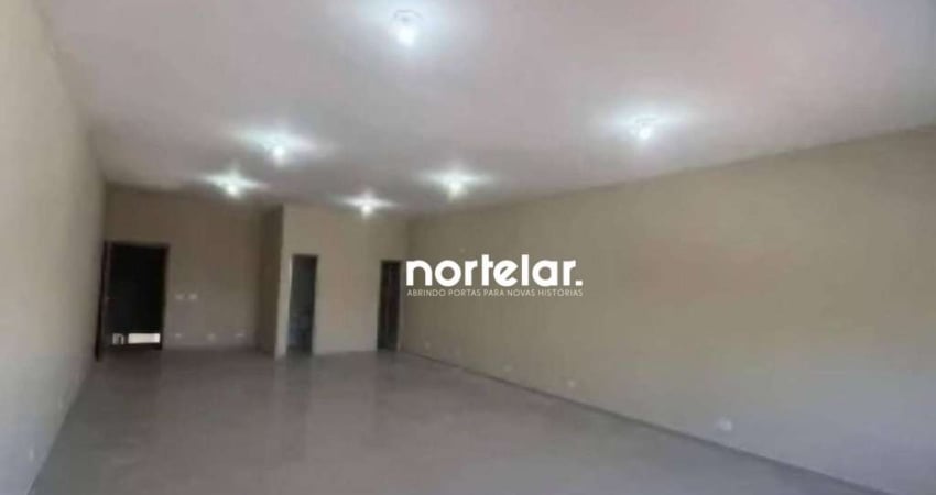 Sala para alugar, 90 m² por R$ 1.700,00/mês - Pirituba - São Paulo/SP