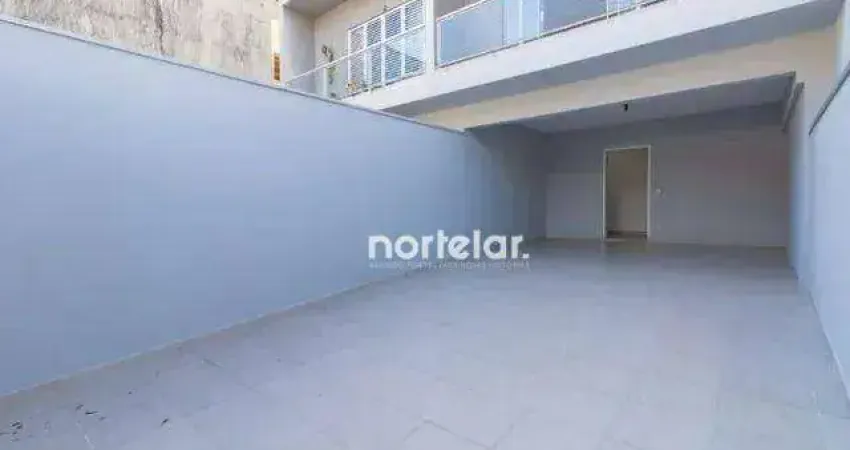 Sobrado com 3 quartos à venda, 160 m² por R$ 850.000 - Vila Jaguara - São Paulo/SP