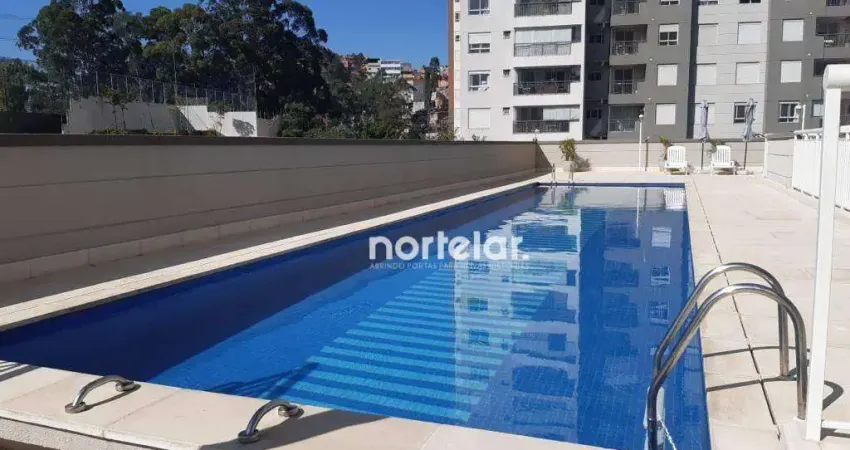 Apartamento com 2 quartos à venda na Rua Celso Ramos, Vila Andrade, São Paulo