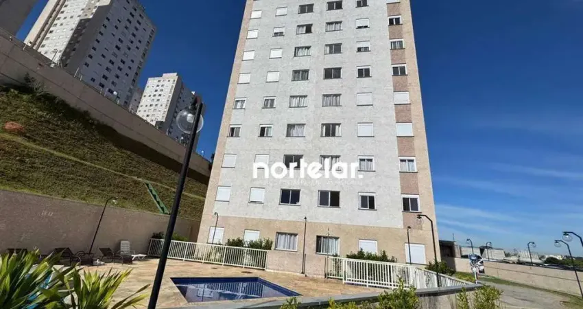 Apartamento com 2 dormitórios à venda, 40 m² por R$ 325.000,00 - Vila Pirituba - São Paulo/SP