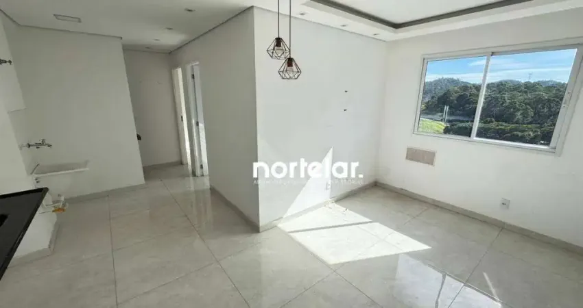 Apartamento com 2 dormitórios à venda, 40 m² por R$ 299.000,00 - Vila Pirituba - São Paulo/SP