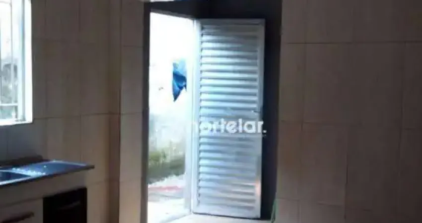 Casa com 2 dormitórios à venda, 125 m² por R$ 265.000,00 - Parque Taipas - São Paulo/SP