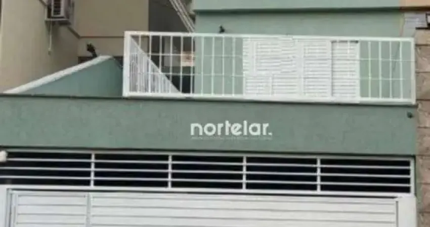 Casa com 3 quartos à venda na Rua Abraham Lincoln, Parque São Domingos, São Paulo