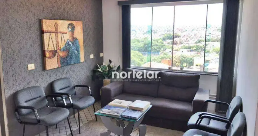 Prédio à venda, 270 m² por r$ 1.800.000,00 - vila pirituba - são paulo/sp