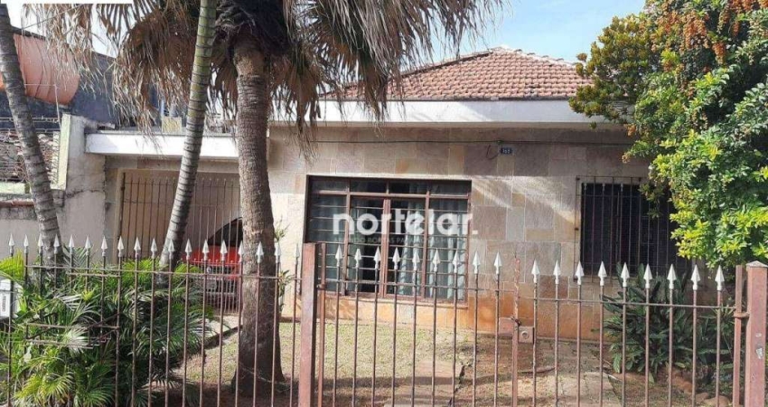Casa com 2 quarto a venda em Pirituba