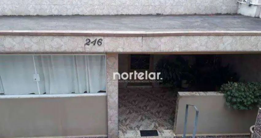 Casa com 3 dormitórios à venda  - Jardim Pirituba - São Paulo/SP