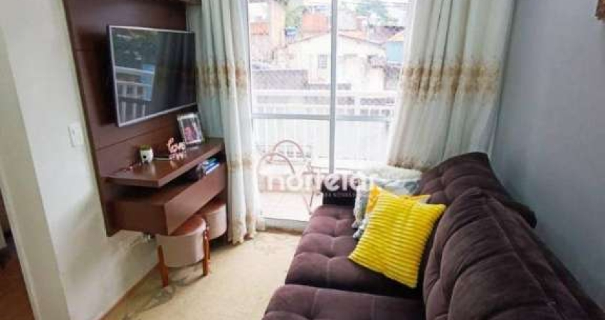 LINDO APARTAMENTO BRASILÂNDIA...