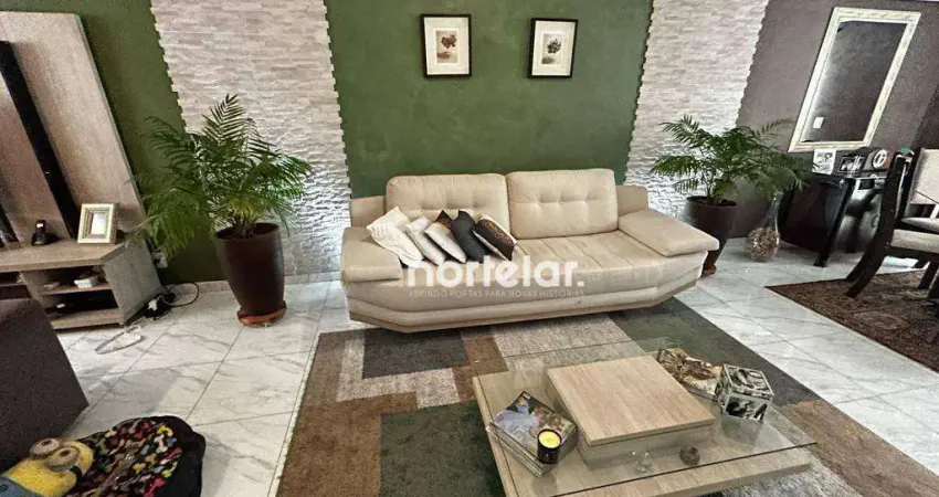 Sobrado com 3 dormitórios à venda, 155 m² por R$ 1.180.000,00 - Parque São Domingos - São Paulo/SP