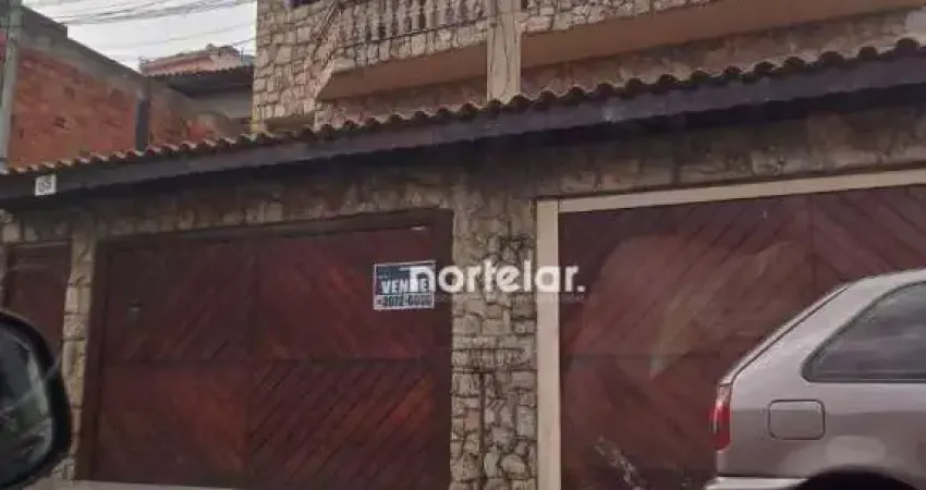Casa com 3 quartos  à venda, 160 m² por R$ 750.000 - Jardim Elvira - Osasco/SP