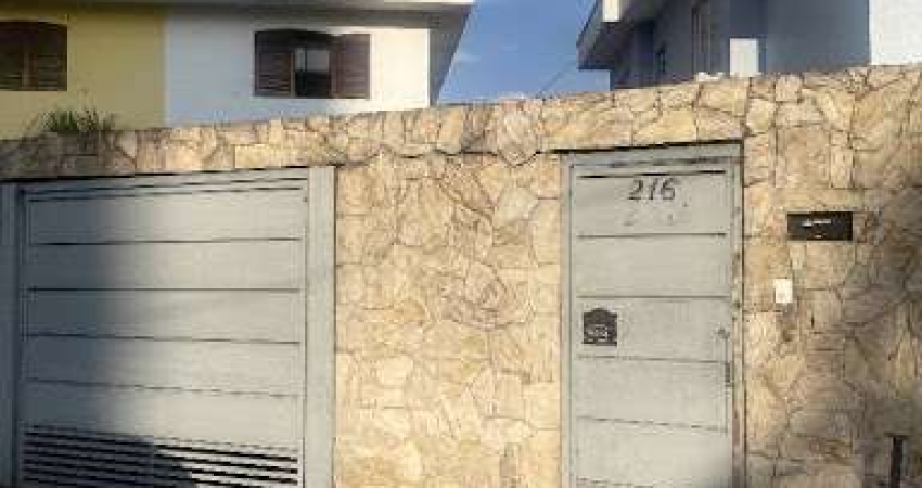 Sobrado com 3 dormitórios à venda, 400 m² por R$ 830.000,00 - Freguesia do Ó - São Paulo/SP