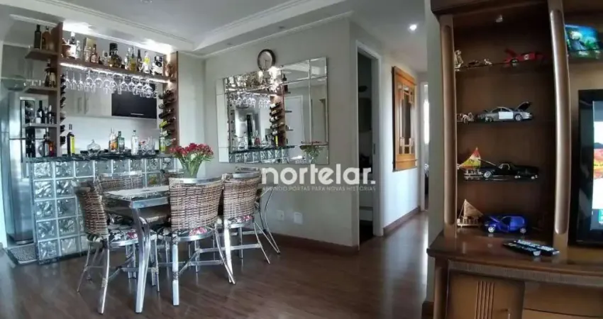 Apartamento com 3 dormitórios à venda, 67 m² por R$ 450.000,00 - Jardim Pirituba - São Paulo/SP