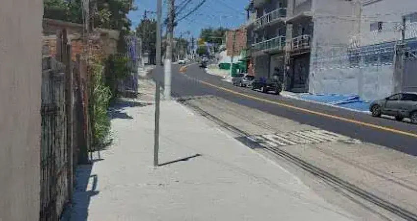 Terreno à venda na Avenida Deputado Emílio Carlos, Limão, São Paulo