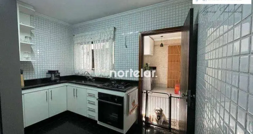 Casa com 3 quartos à venda na Avenida Agenor Couto de Magalhães, Jardim Regina, São Paulo