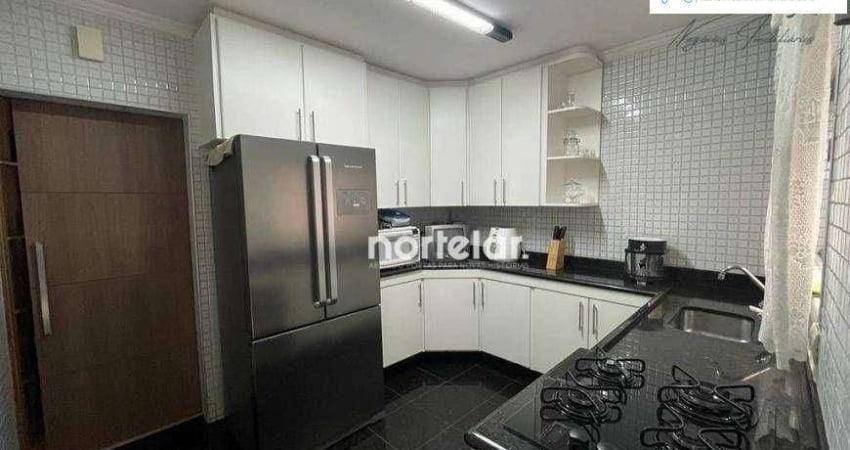 Casa com 3 quartos à venda na Avenida Agenor Couto de Magalhães, Jardim Regina, São Paulo