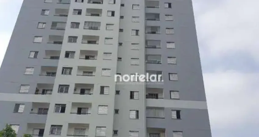 Apartamento com 2 dormitórios à venda, 49 m² por R$ 390.000 - Freguesia do Ó - São Paulo/SP..