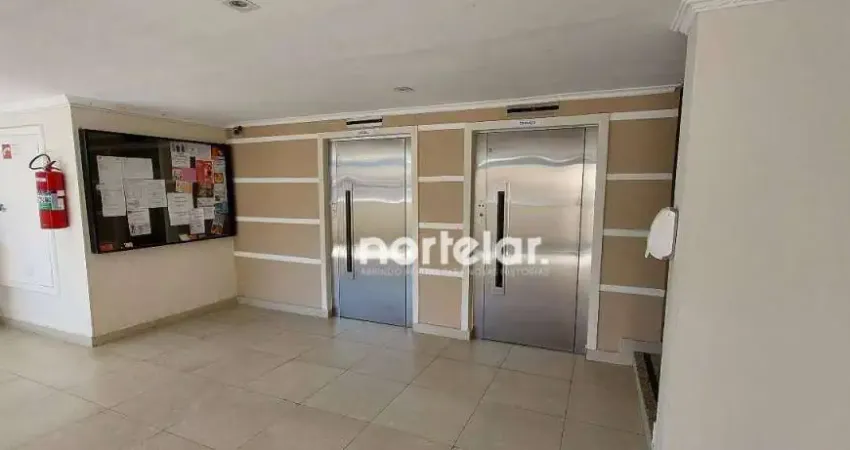 Apartamento com 2 dormitórios à venda, 48 m² por R$ 320.000,00 - Vila Pereira Cerca - São Paulo/SP