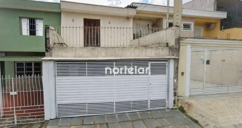 Casa com 2 quartos à venda na Rua Doutor Odon Carlos de Figueiredo Ferraz, Parque São Domingos, São Paulo