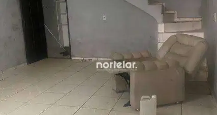 Casa com 4 quartos à venda na Rua Macedônia, Brasilândia, São Paulo