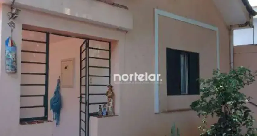 Casa com 2 dormitórios à venda, 304 m² por R$ 1.330.000,00 - Bela Aliança - São Paulo/SP