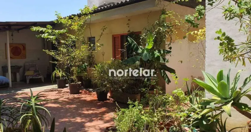 Casa com 3 dormitórios à venda, 213 m² por R$ 648.000,00 - Vila Miriam - São Paulo/SP