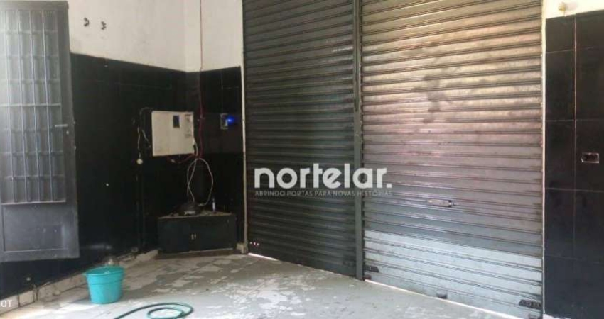 Salão para alugar, 37 m² por R$ 1.480,00/mês - Vila Pirituba - São Paulo/SP
