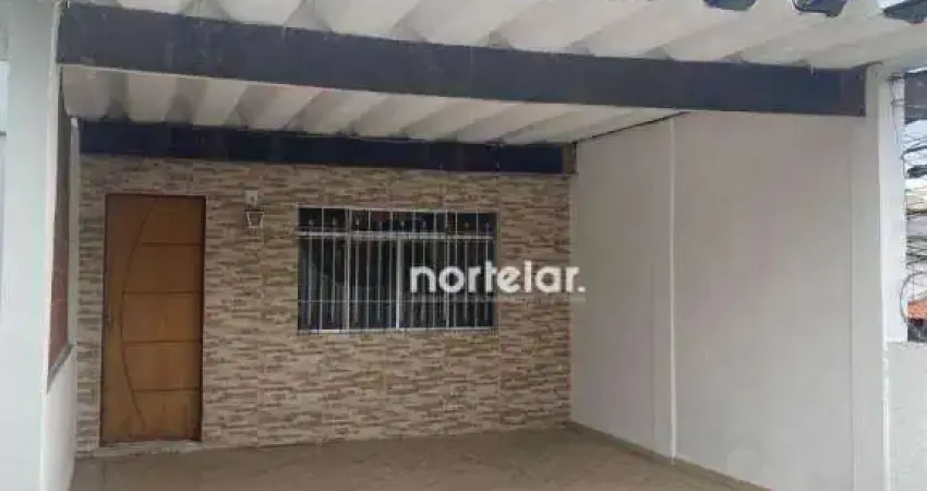 Sobrado com 2 dormitórios à venda, 142 m² por r$ 560.000,00 - vila boaçava - são paulo/sp
