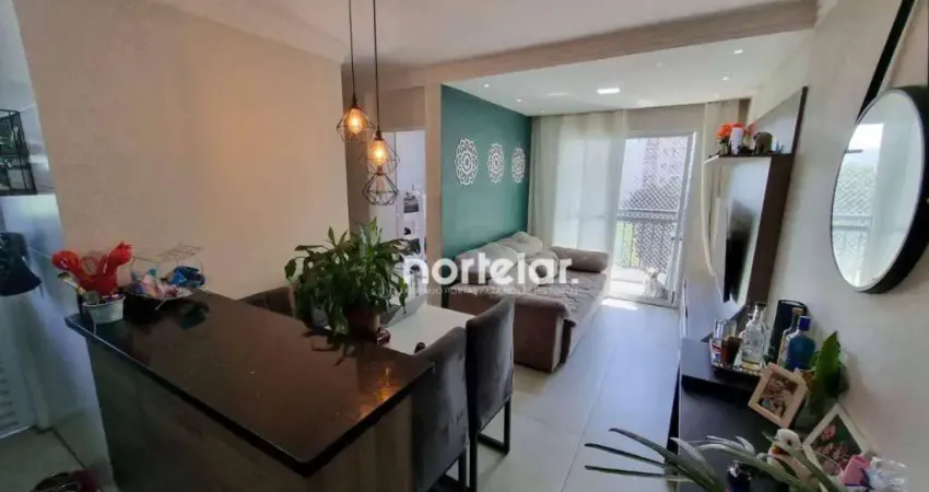 Apartamento com 2 quartos à venda na Avenida Raimundo Pereira de Magalhães, Pirituba, São Paulo
