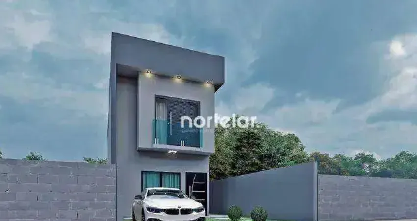 Casa no Condomínio Nova Jaguari, Santana de Parnaíba!