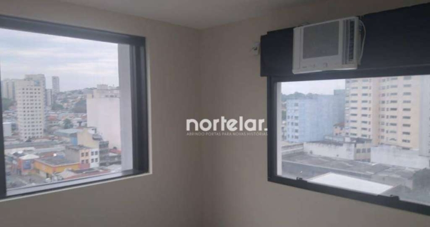 Sala, 30 m² - venda por R$ 290.000,00 ou aluguel por R$ 2.114,40/mês - Lapa - São Paulo/SP